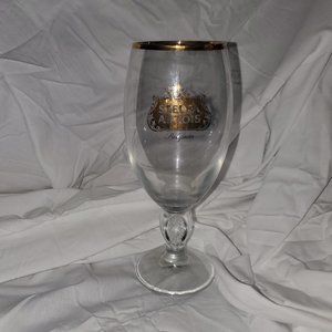 Stella Artois limited addition chalice